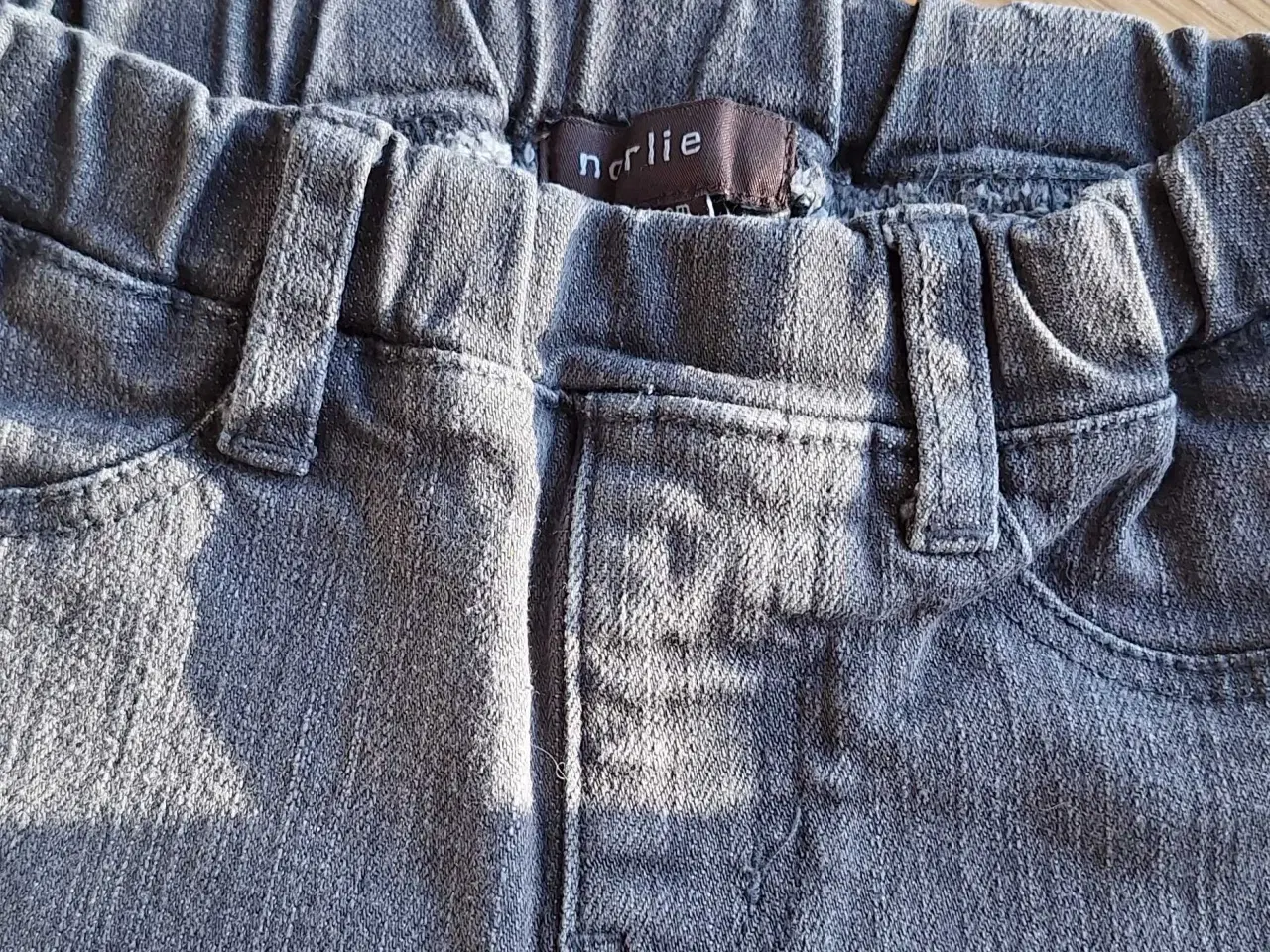 Billede 2 - Bukser str.  74