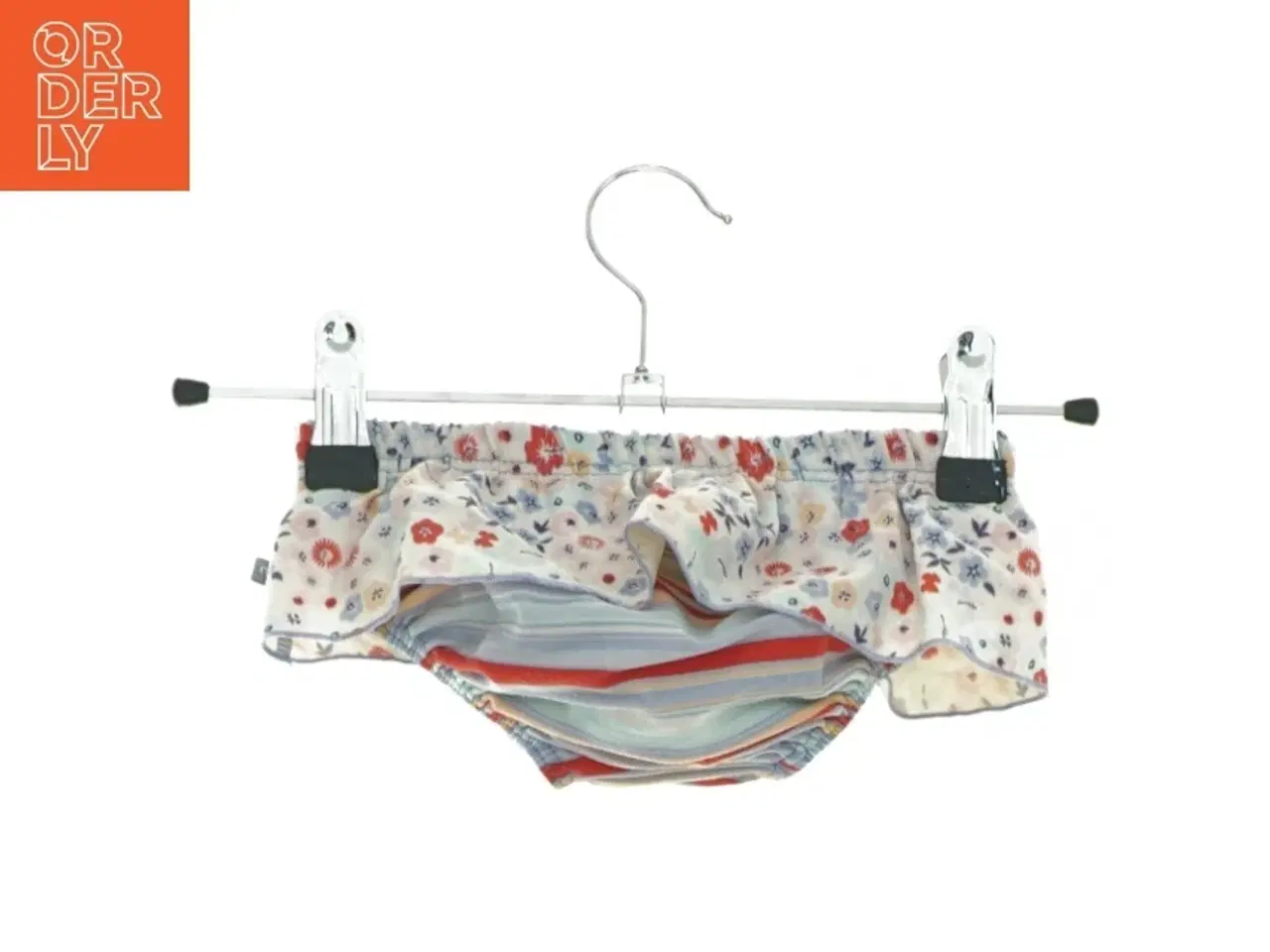 Billede 2 - Badebukser fra Minymo (str. 86 cm)