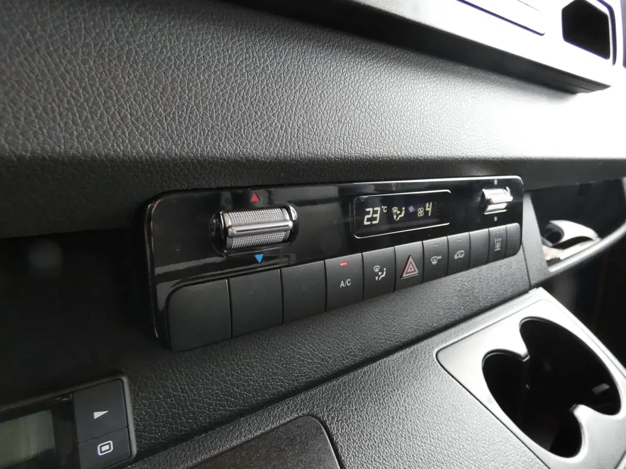 Billede 14 - Mercedes-Benz Sprinter 316 2,1 CDI A2 H2 RWD 163HK Van Aut.