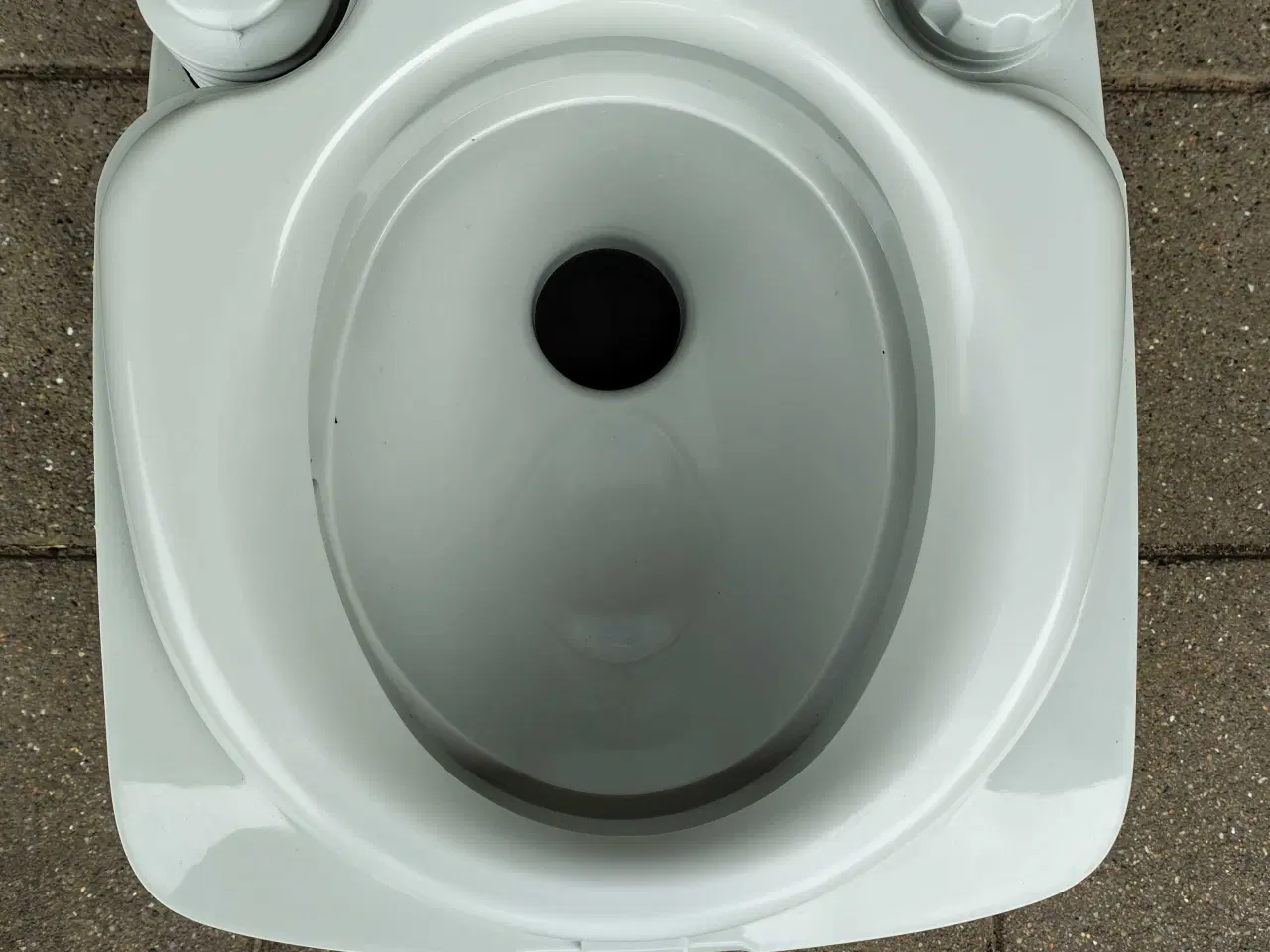 Billede 3 - Camping toilet 