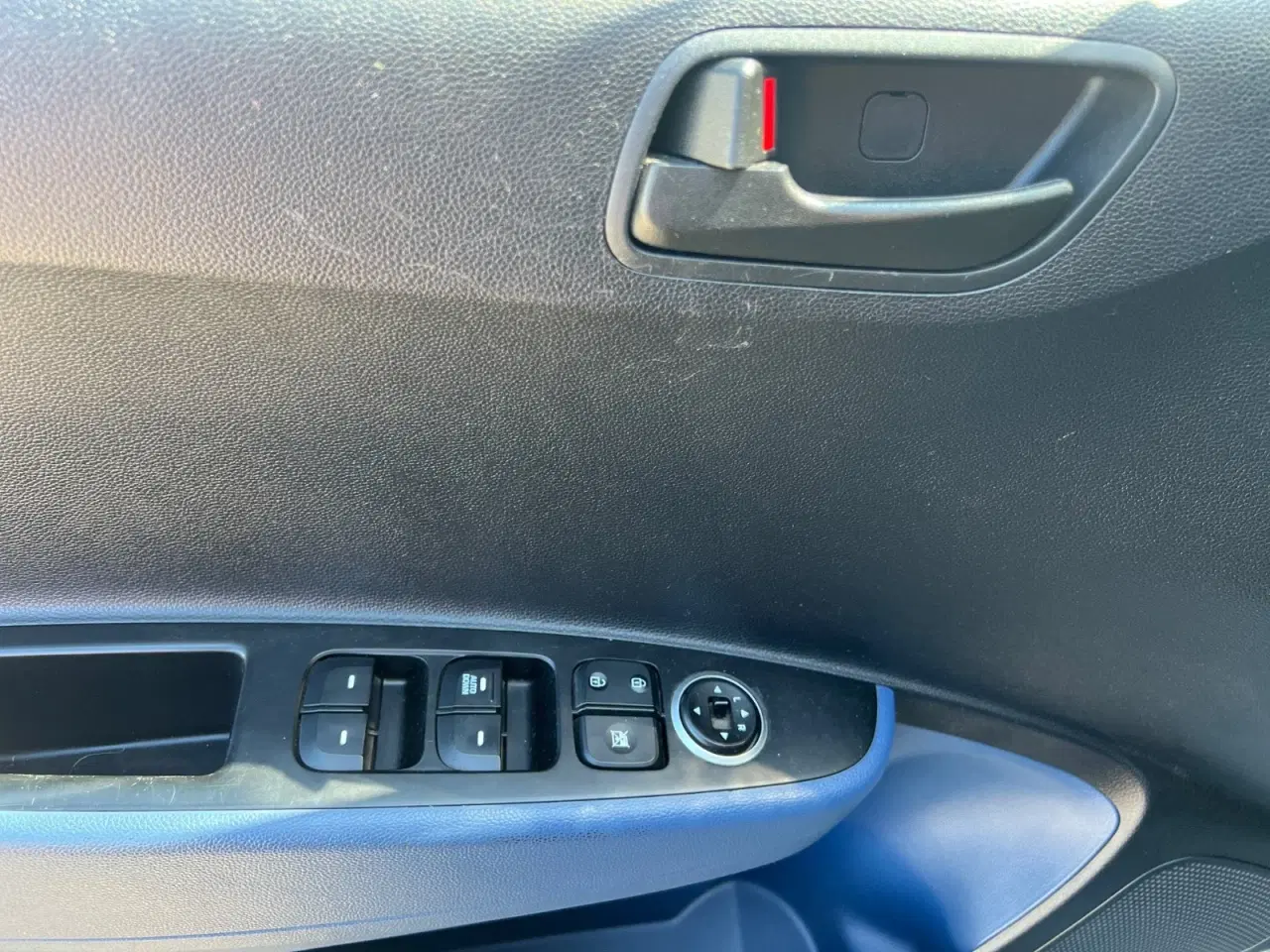 Billede 8 - Hyundai i10 1,0 Go Clim