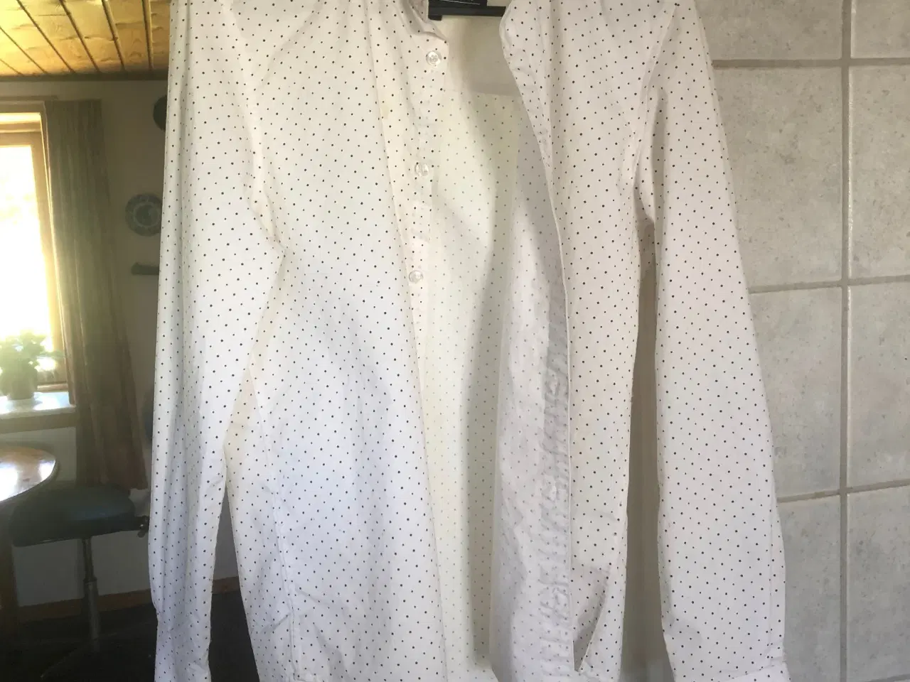 Billede 1 - jakke og skjorte