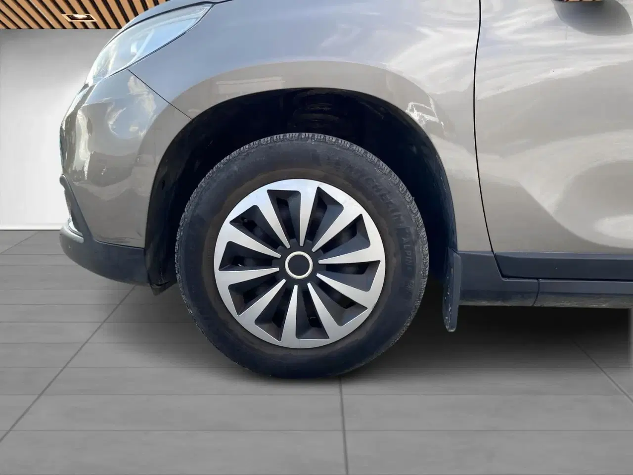 Billede 5 - Peugeot 2008 1,2 e-VTi 82 Active ESG