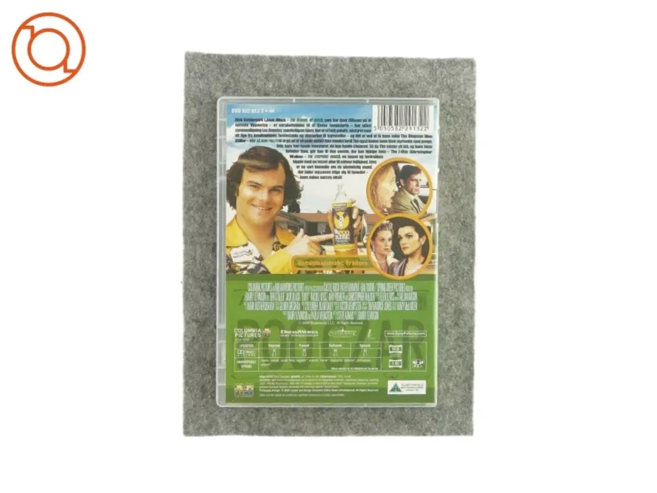 Billede 2 - Envy (DVD)