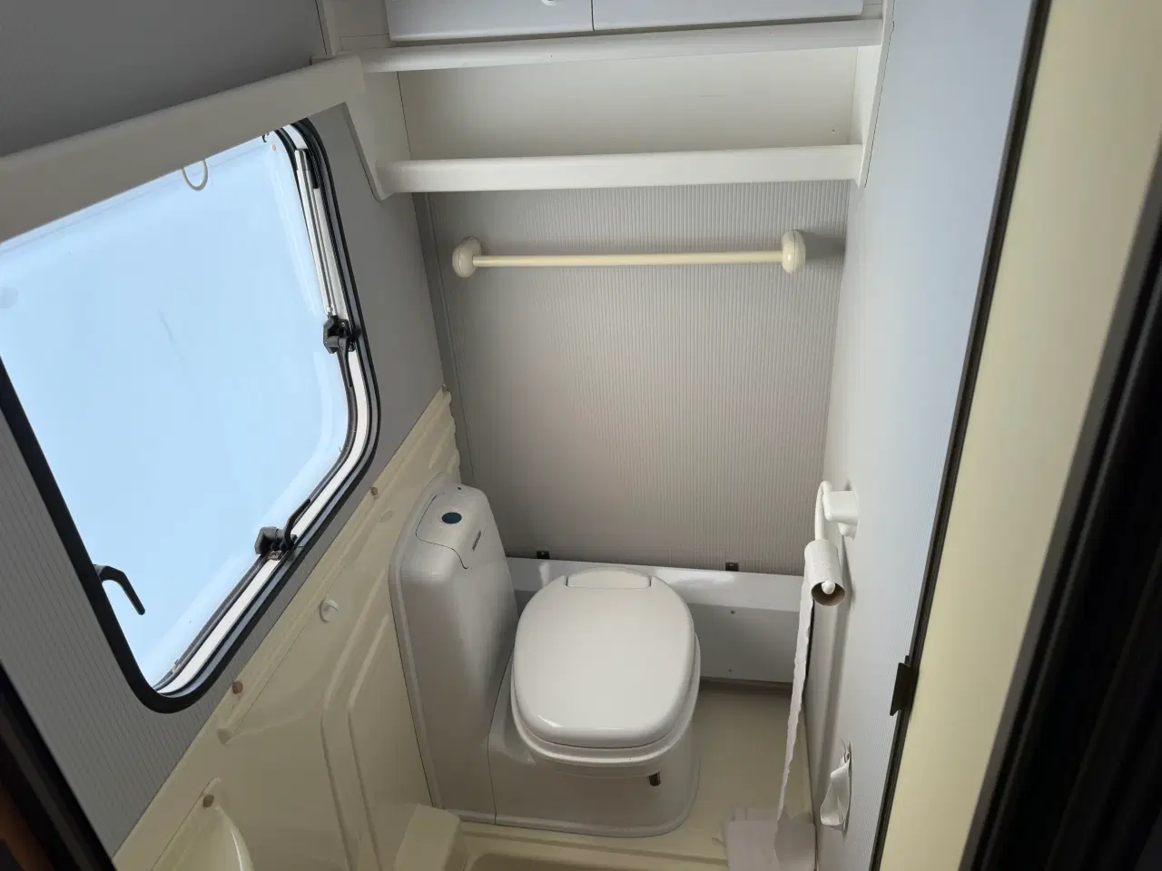 Billede 6 - 2000 Knaus. 500 m mouer