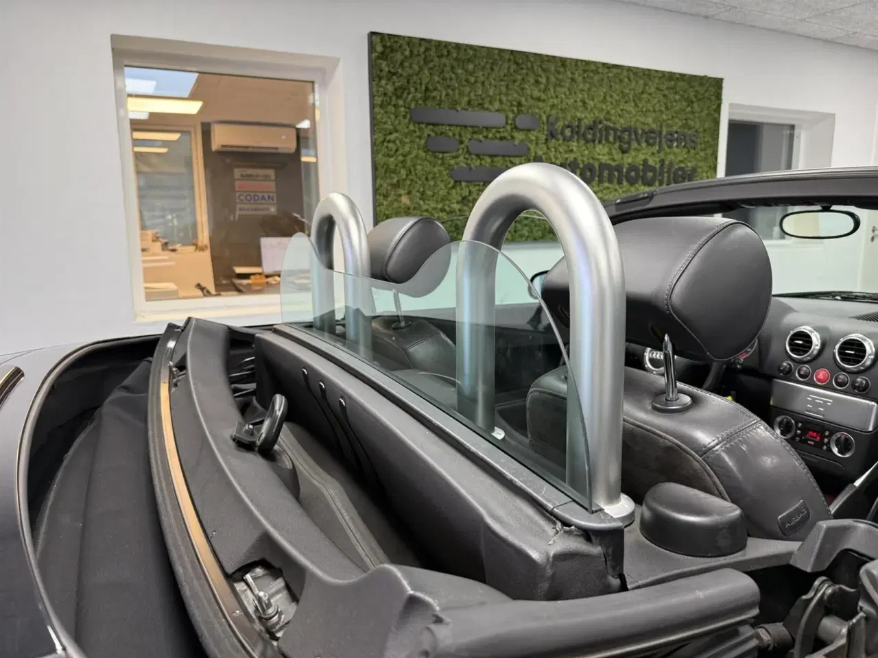 Billede 11 - Audi TT 1,8 T Quattro 225HK 2d 6g