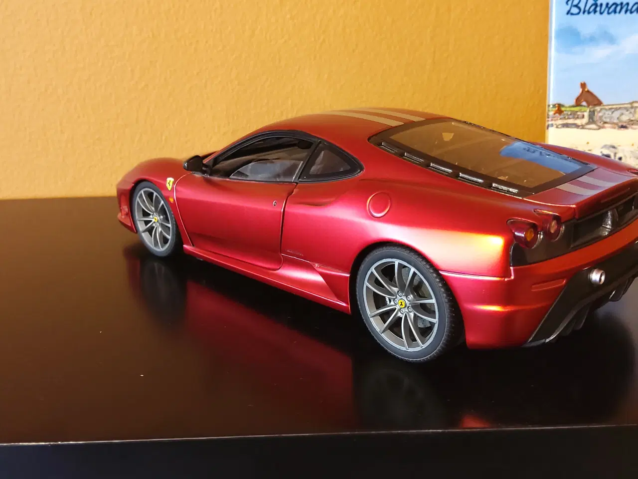 Billede 4 - Ferrari scuderia