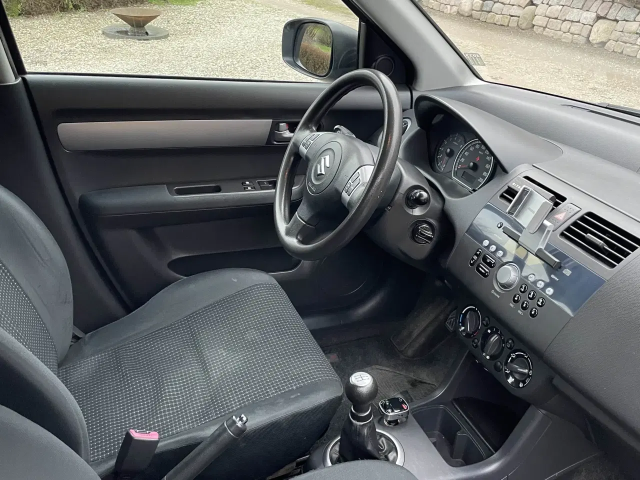 Billede 10 - Suzuki swift 1.5