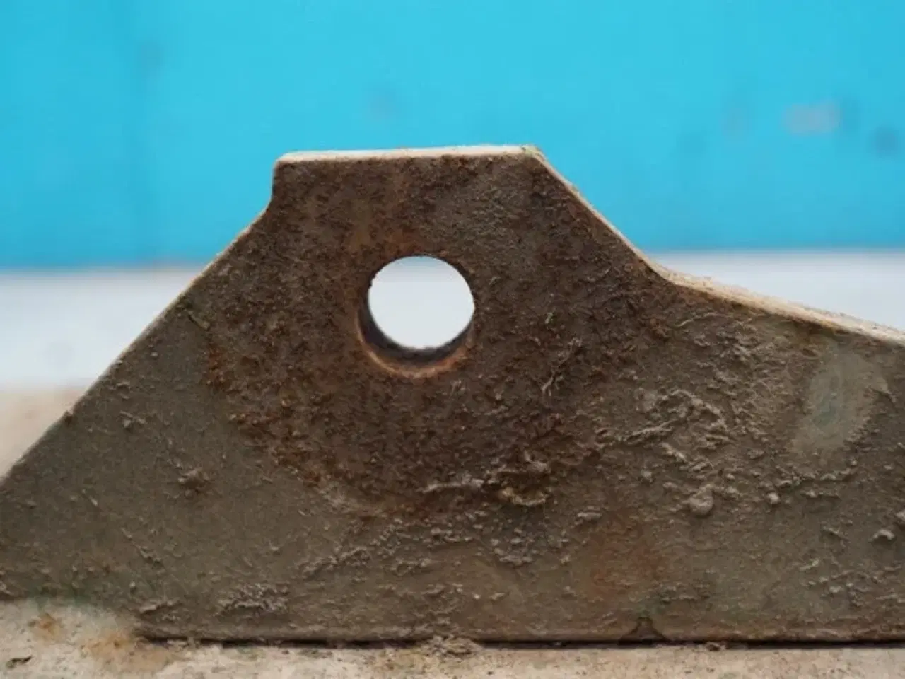 Billede 2 - John Deere 2450 R.H. Liftarm AL26679