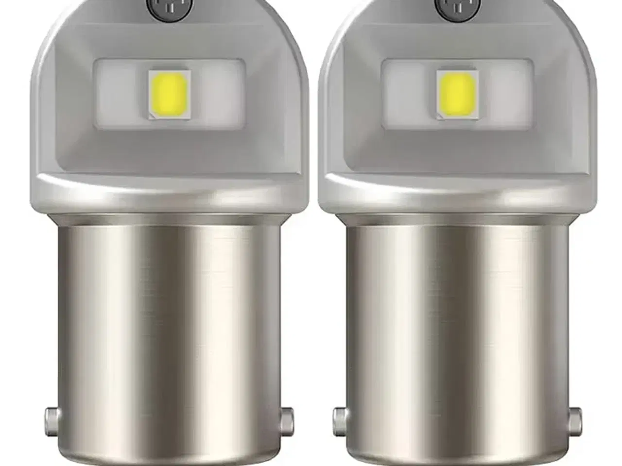 Billede 1 - Osram LEDriving SL R5W 12V - Sæt