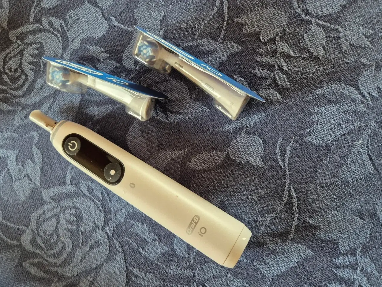 Billede 1 - Oral-B iO 6S eltandbørste
