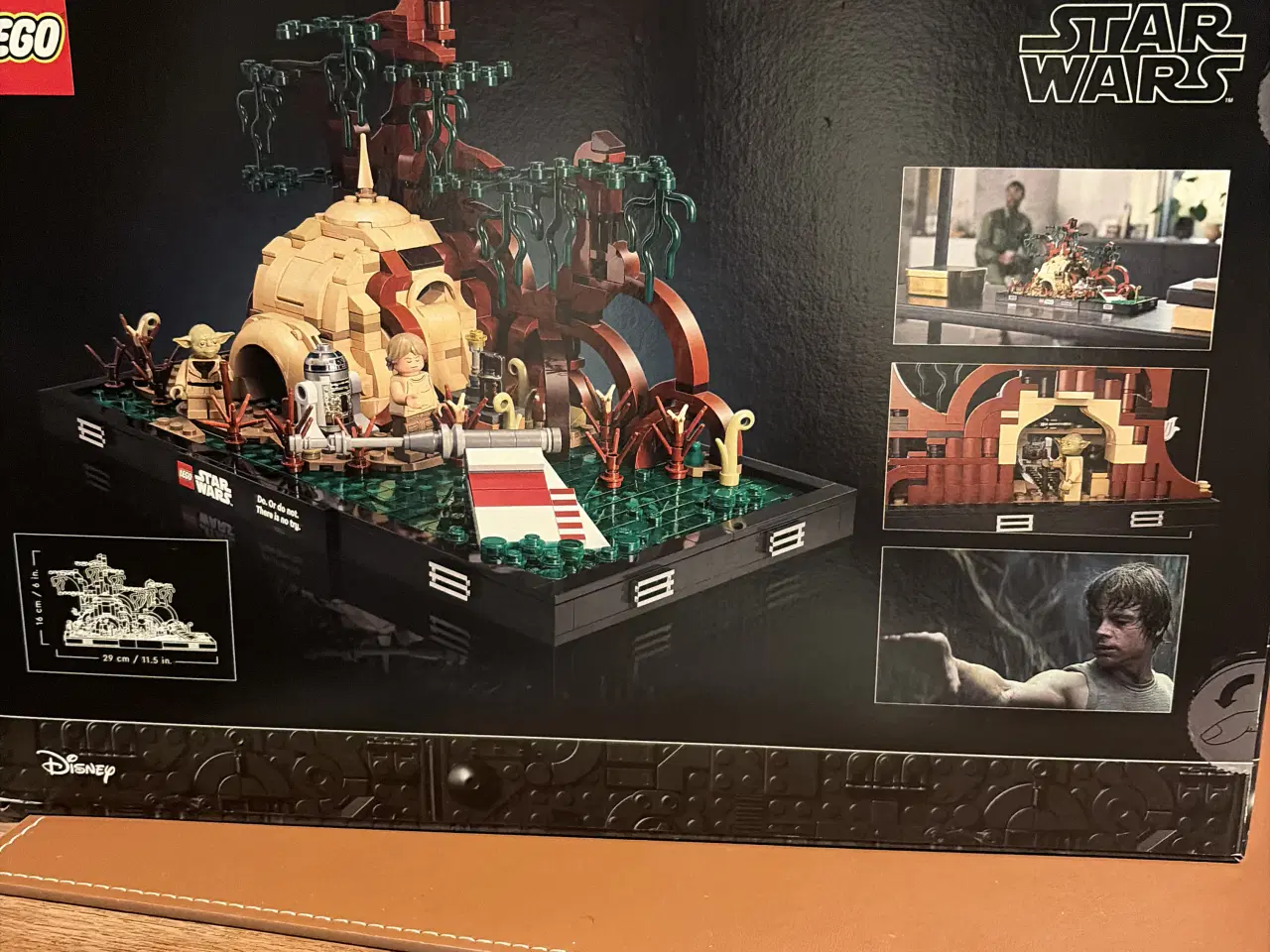 Billede 2 - Lego star wars