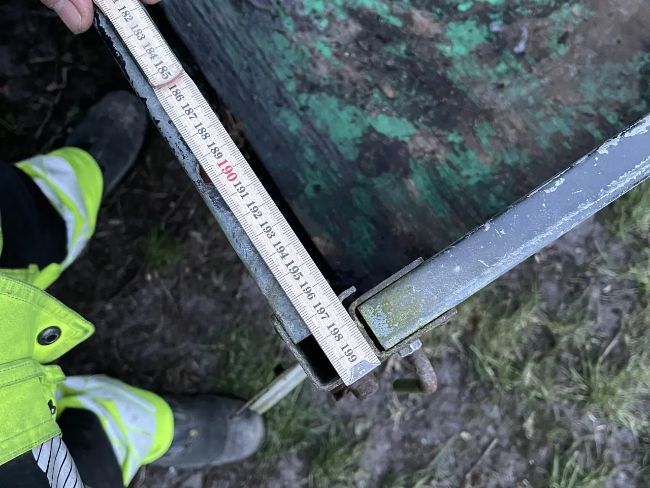 Billede 6 - Ælder Brenderup trailer