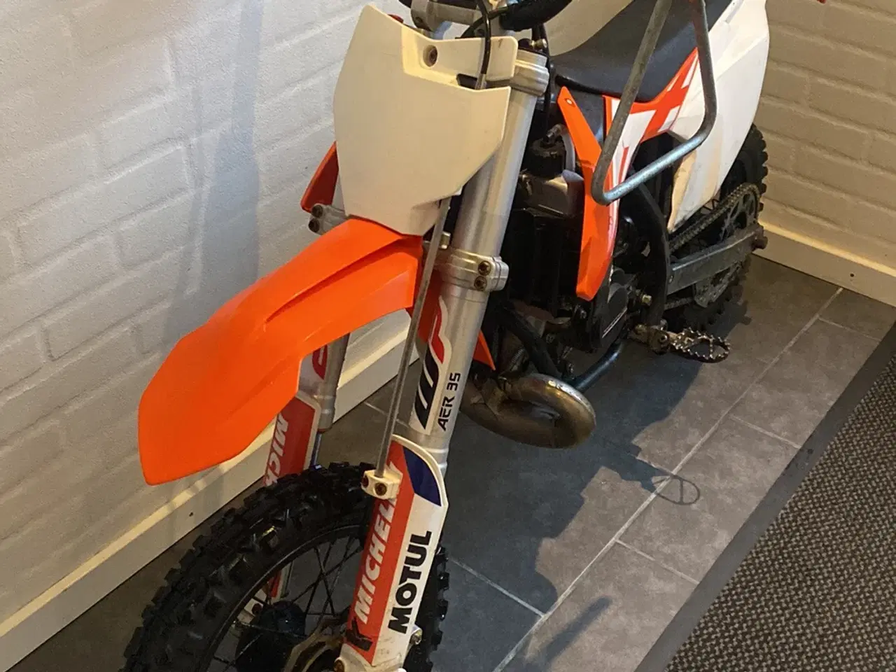 Billede 5 - KTM 50SX