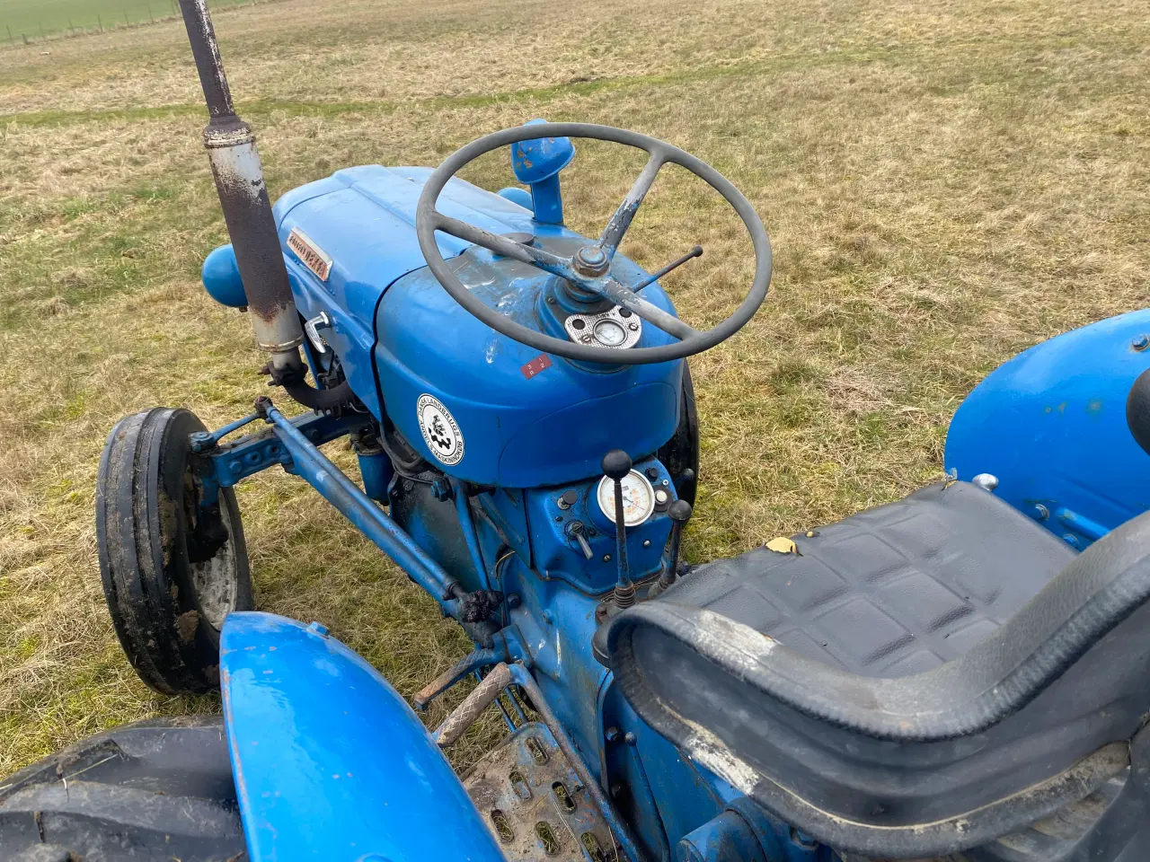 Billede 3 - Ford dextra