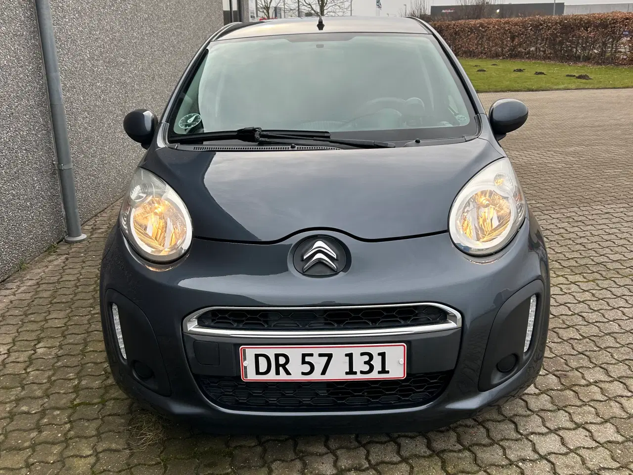 Billede 5 - Citroën C1 