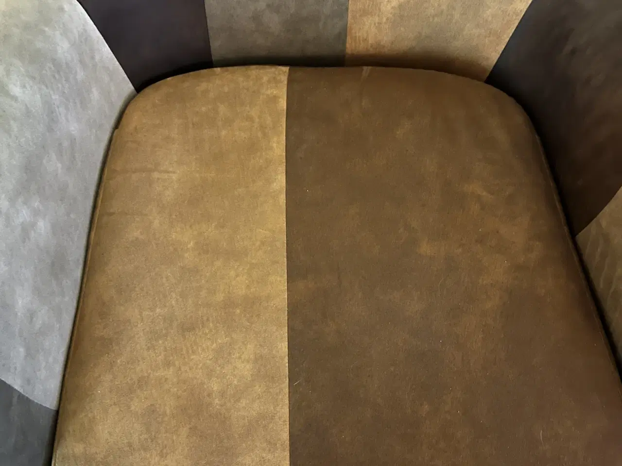 Billede 3 - Lænestol i flere farver