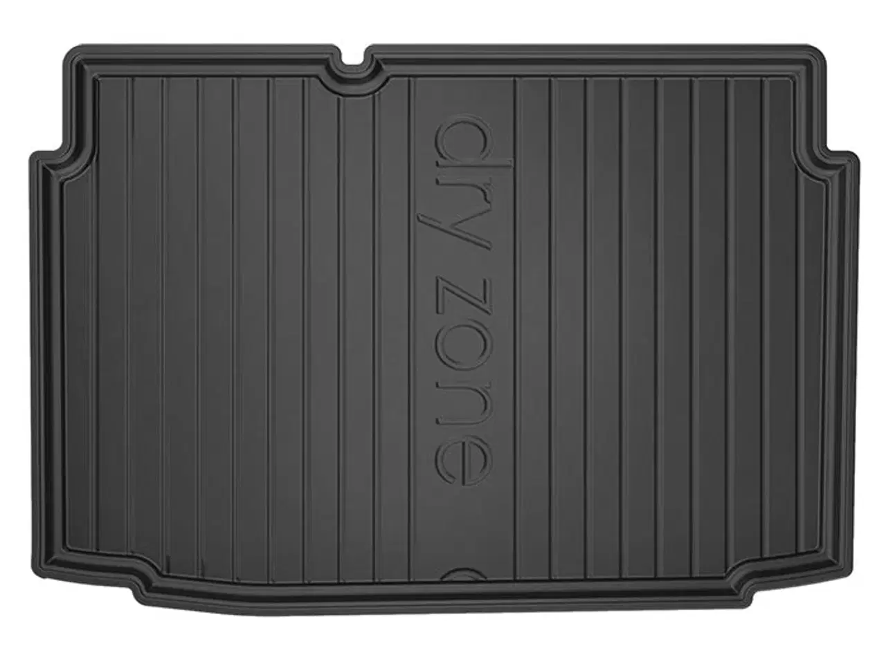 Billede 1 - Bagagerumsbakke VW Polo IV HB 5-dr 2001-2009 nederst