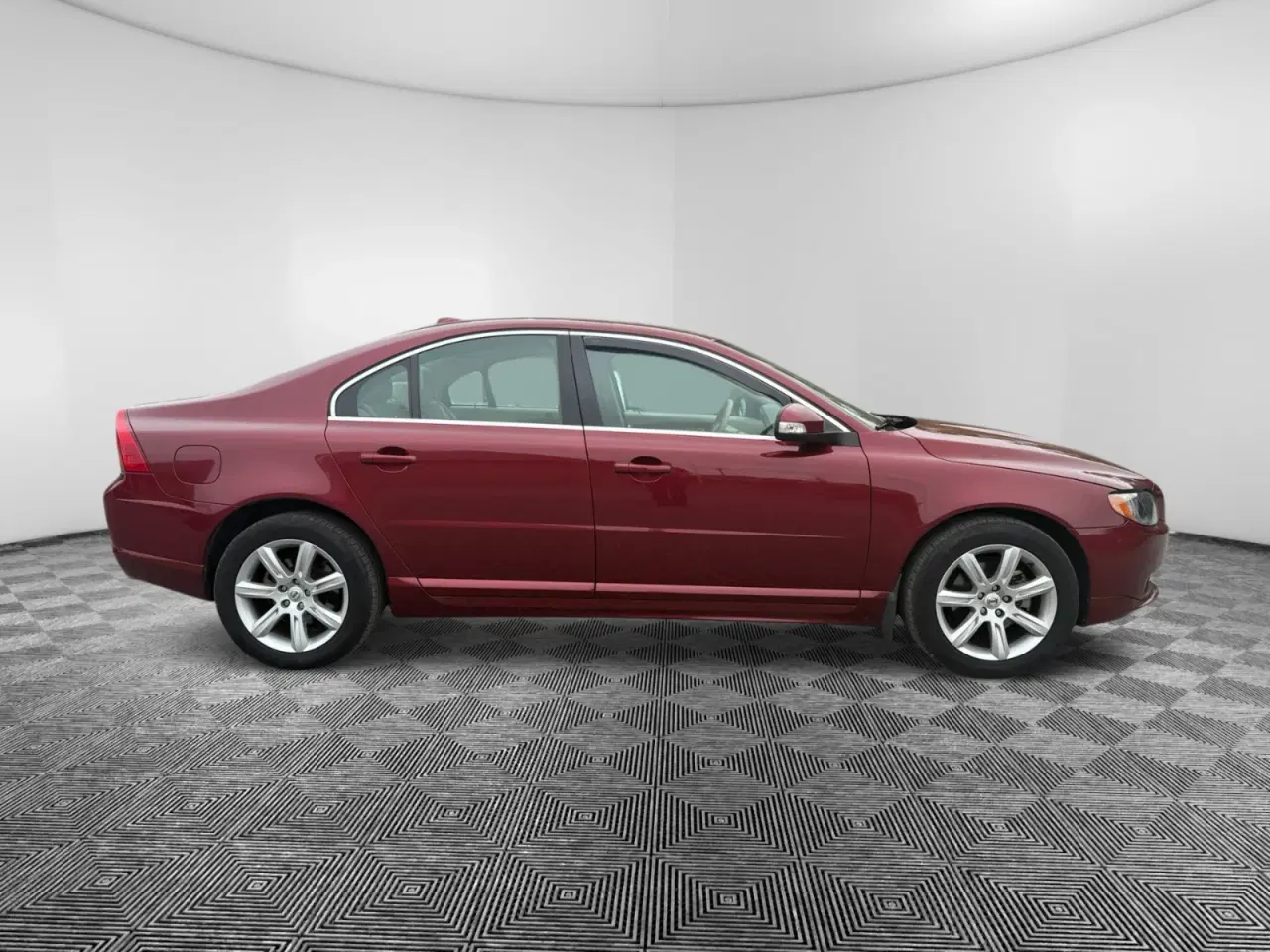 Billede 4 - Volvo S80 2,5 T Momentum aut.