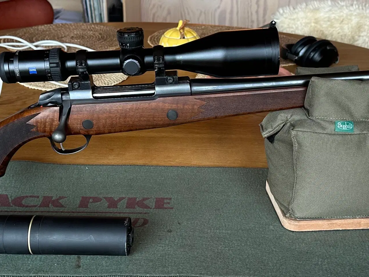 Billede 5 - Sako 85 Classic Cal. 30-06