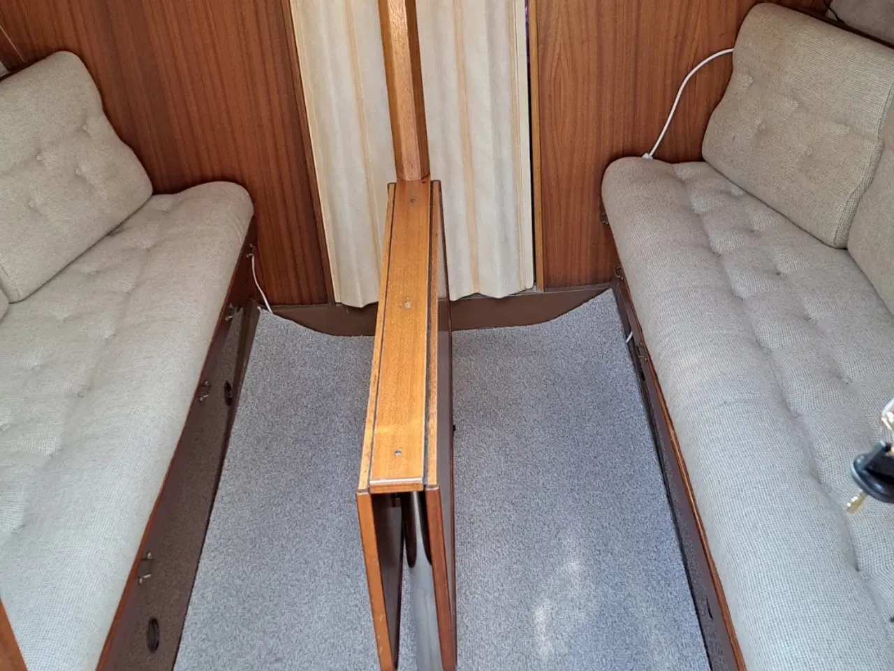 Billede 9 - LM 28 motorsejler