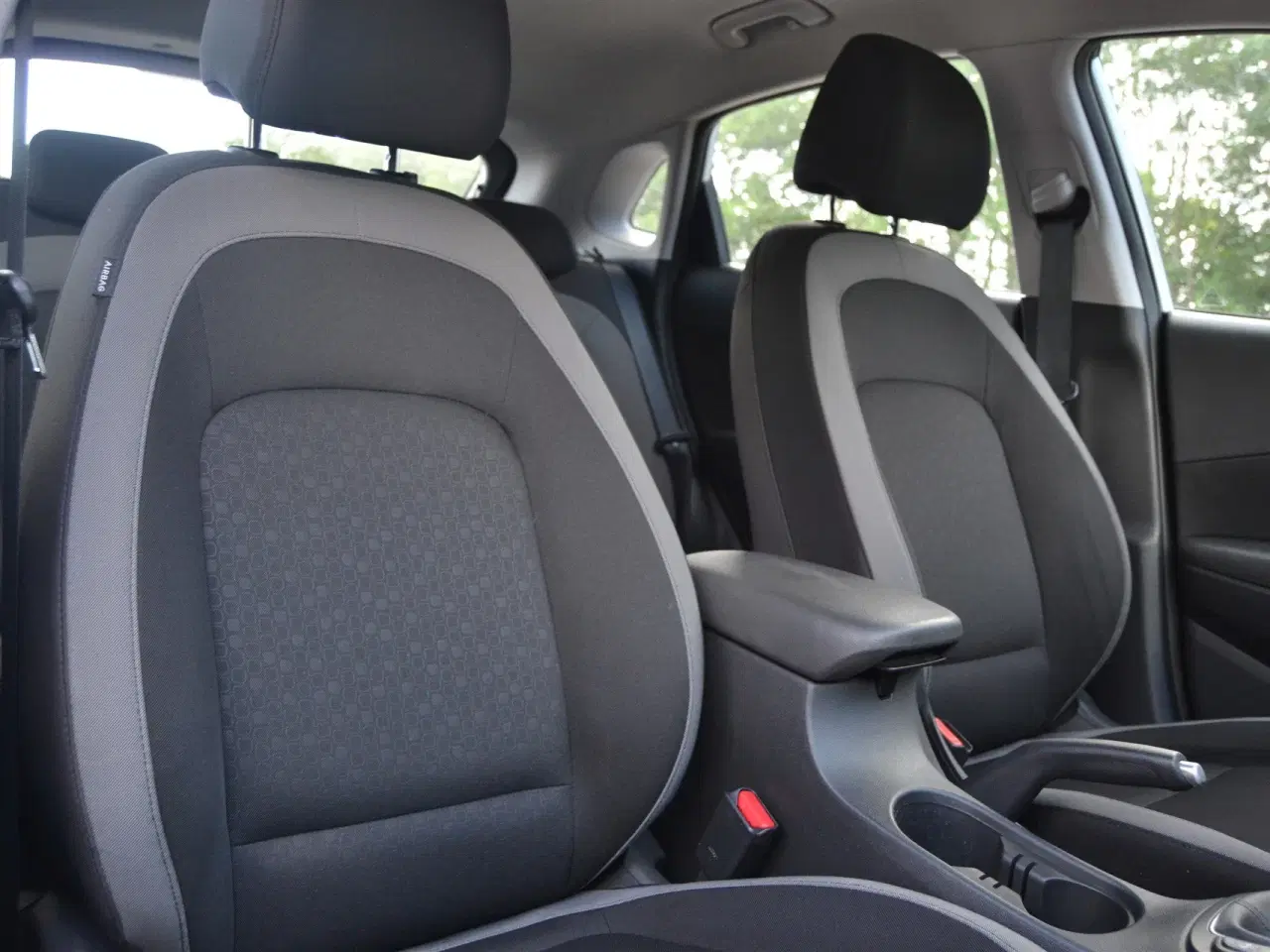 Billede 13 - Hyundai Kona 1,0 T-GDI Trend 120HK 5d 6g