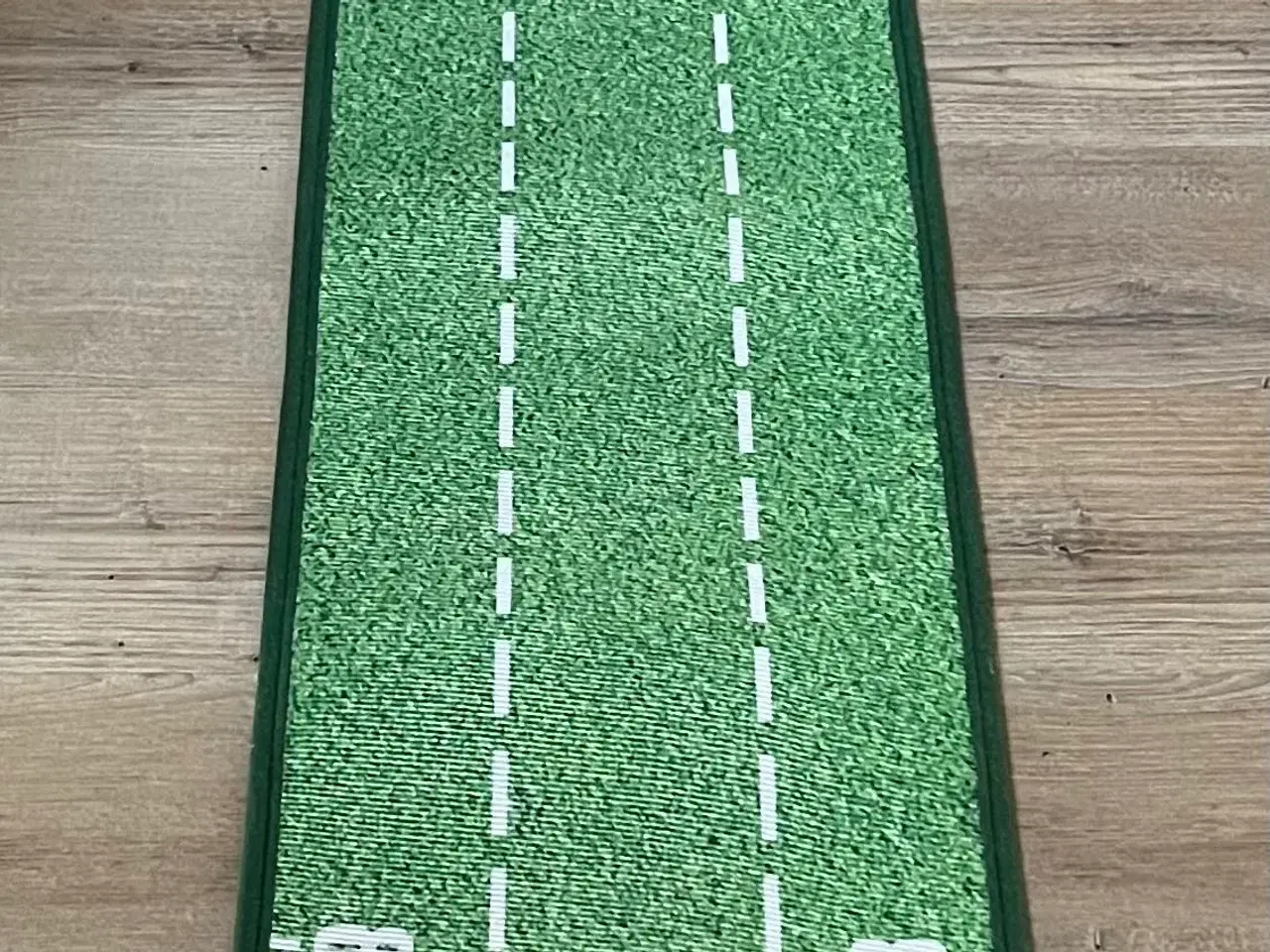 Billede 3 - Putting green