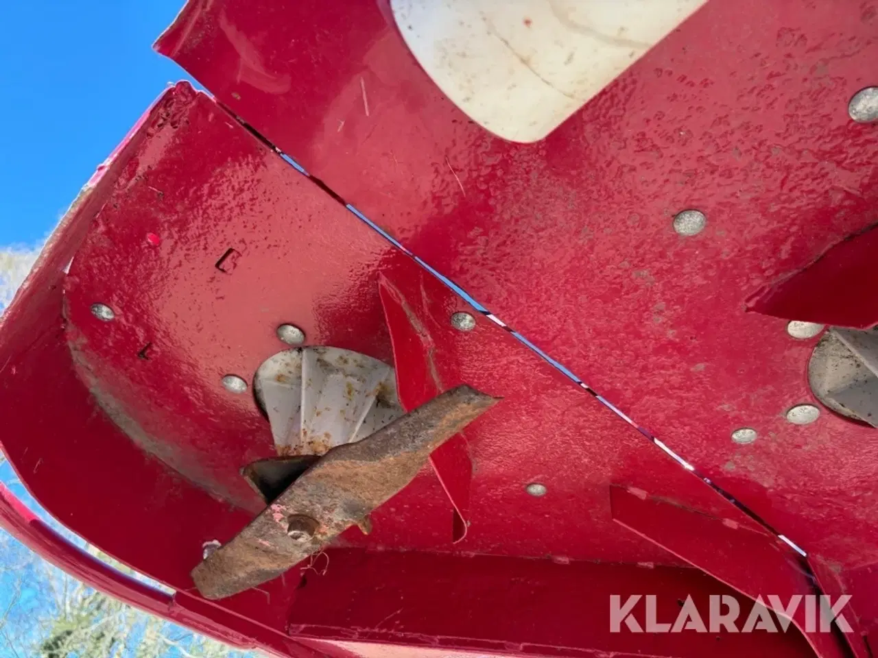 Billede 12 - Klippebord Toro