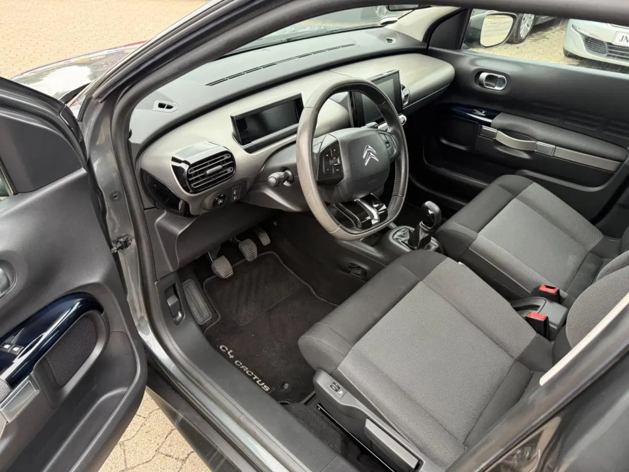 Billede 12 - Citroën C4 Cactus 1,2 PureTech 82 Cool Comfort