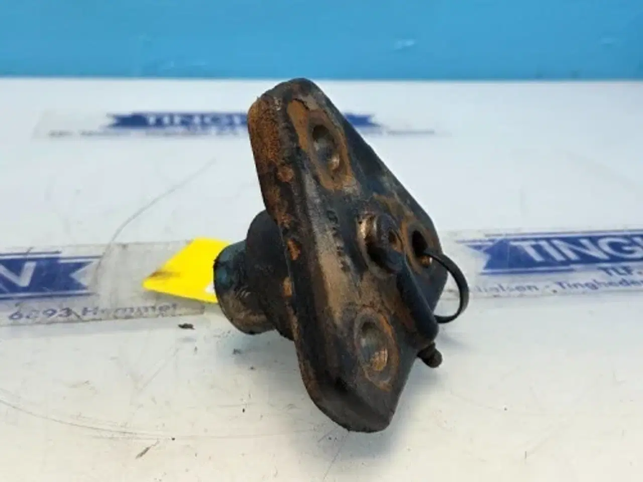 Billede 8 - Massey Ferguson 6290 Drejetap 3785490M1