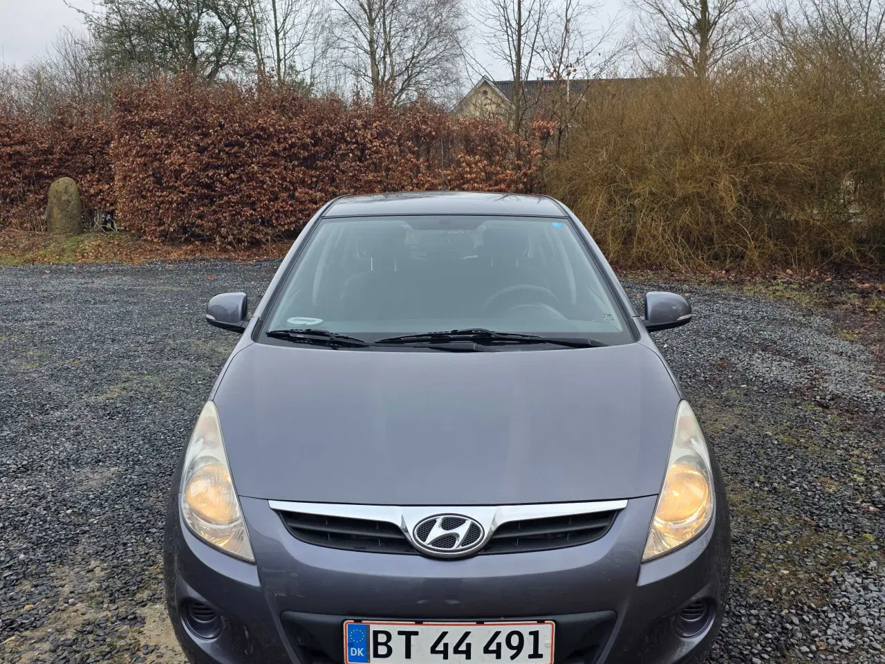 Billede 1 - Hyundai i20 2012