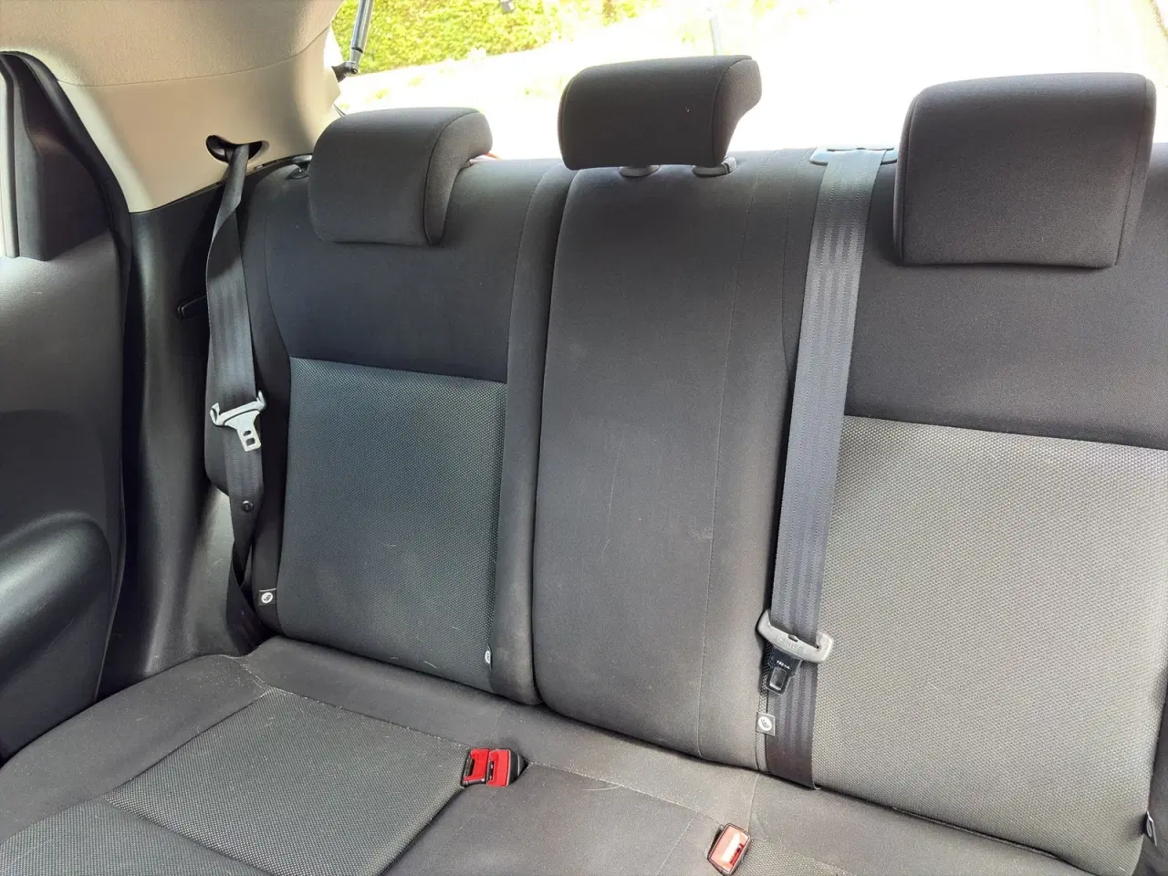 Billede 14 - Nissan Juke 1,6 Visia Activ