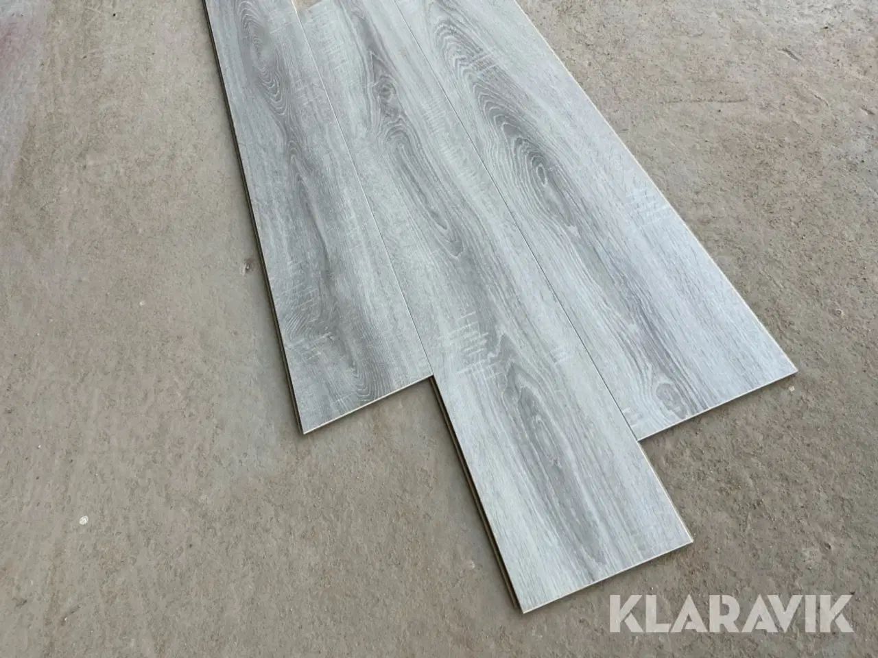 Billede 10 - Gulv laminat Haro Living Oak Zermatt 115 m2