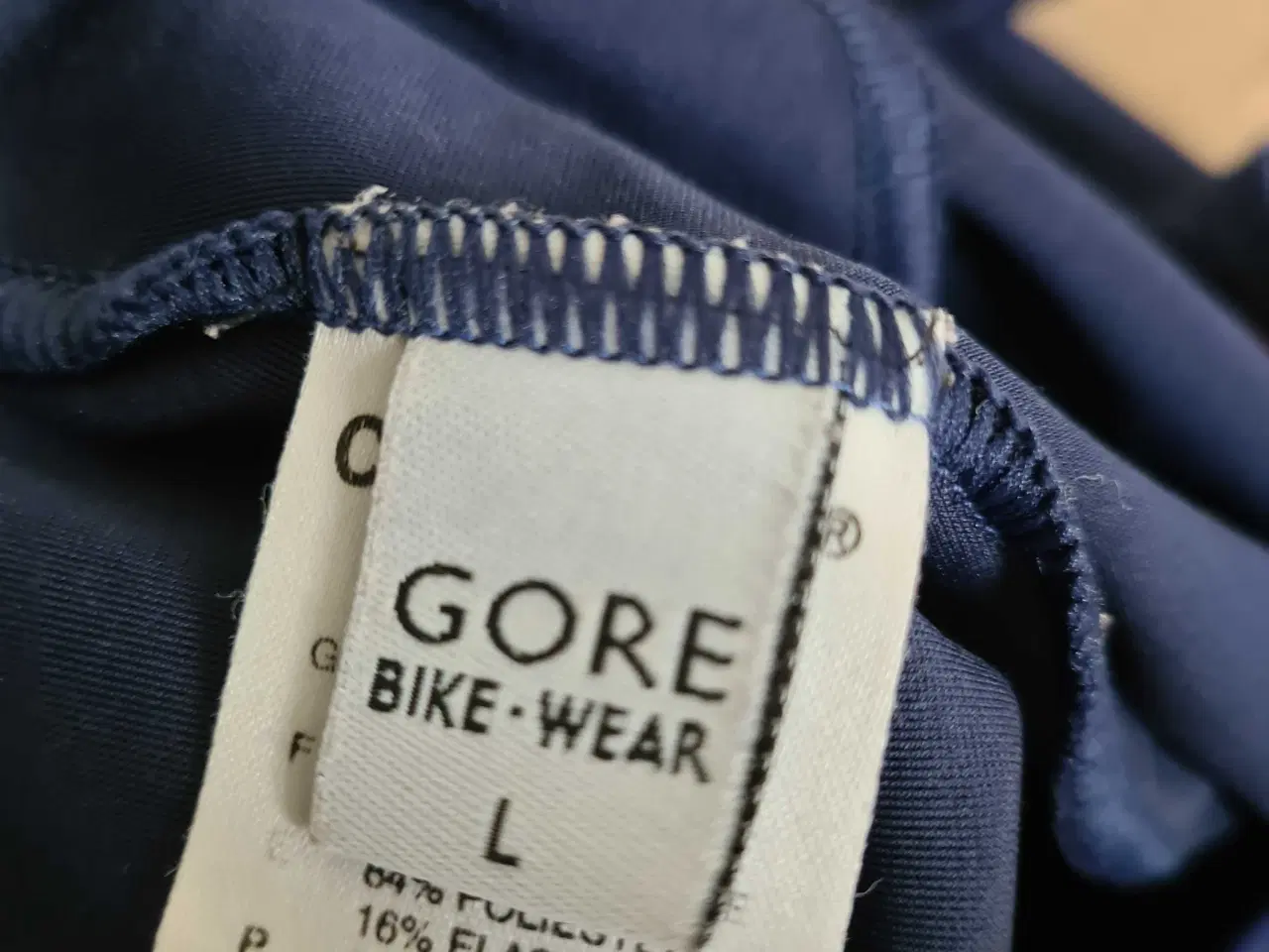 Billede 6 - Cykeltøj Gore bike wear 
