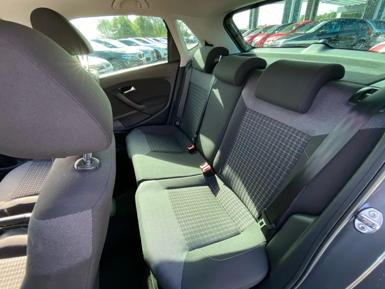Billede 10 - VW Polo 1,2 TSI BMT Comfortline 90HK 5d