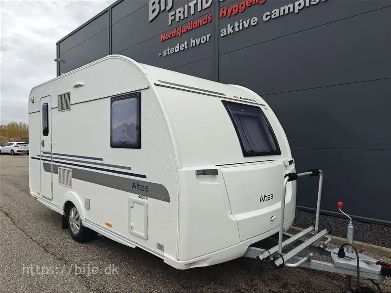 Billede 18 - 2016 - Adria Altea 402 PH