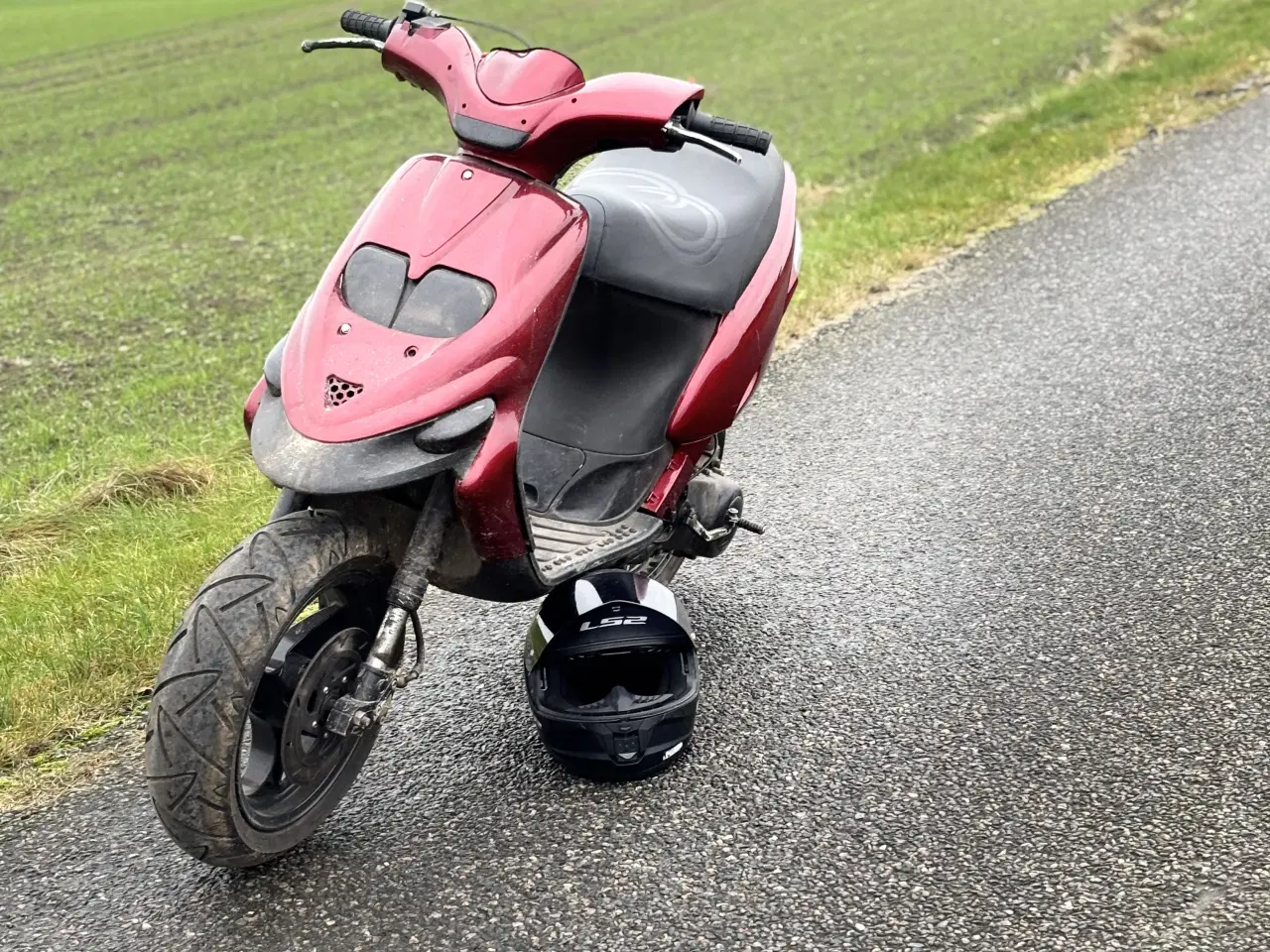 Billede 5 - sægler min stalker