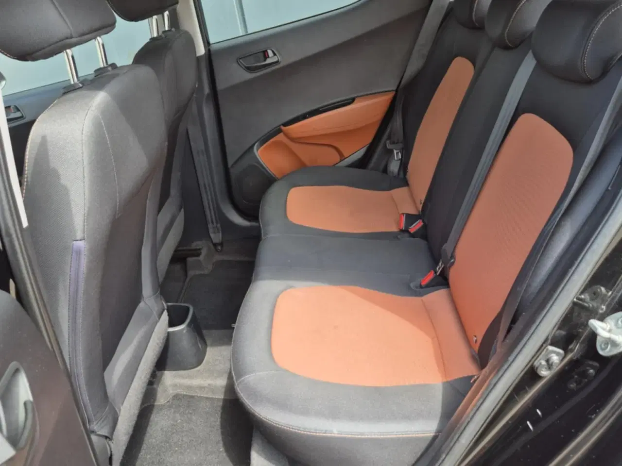 Billede 5 - Hyundai i10