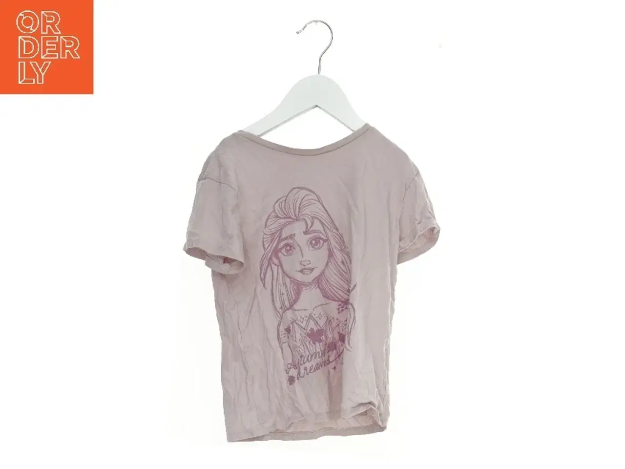 Billede 1 - T-Shirt fra H&M (str. 128 cm)