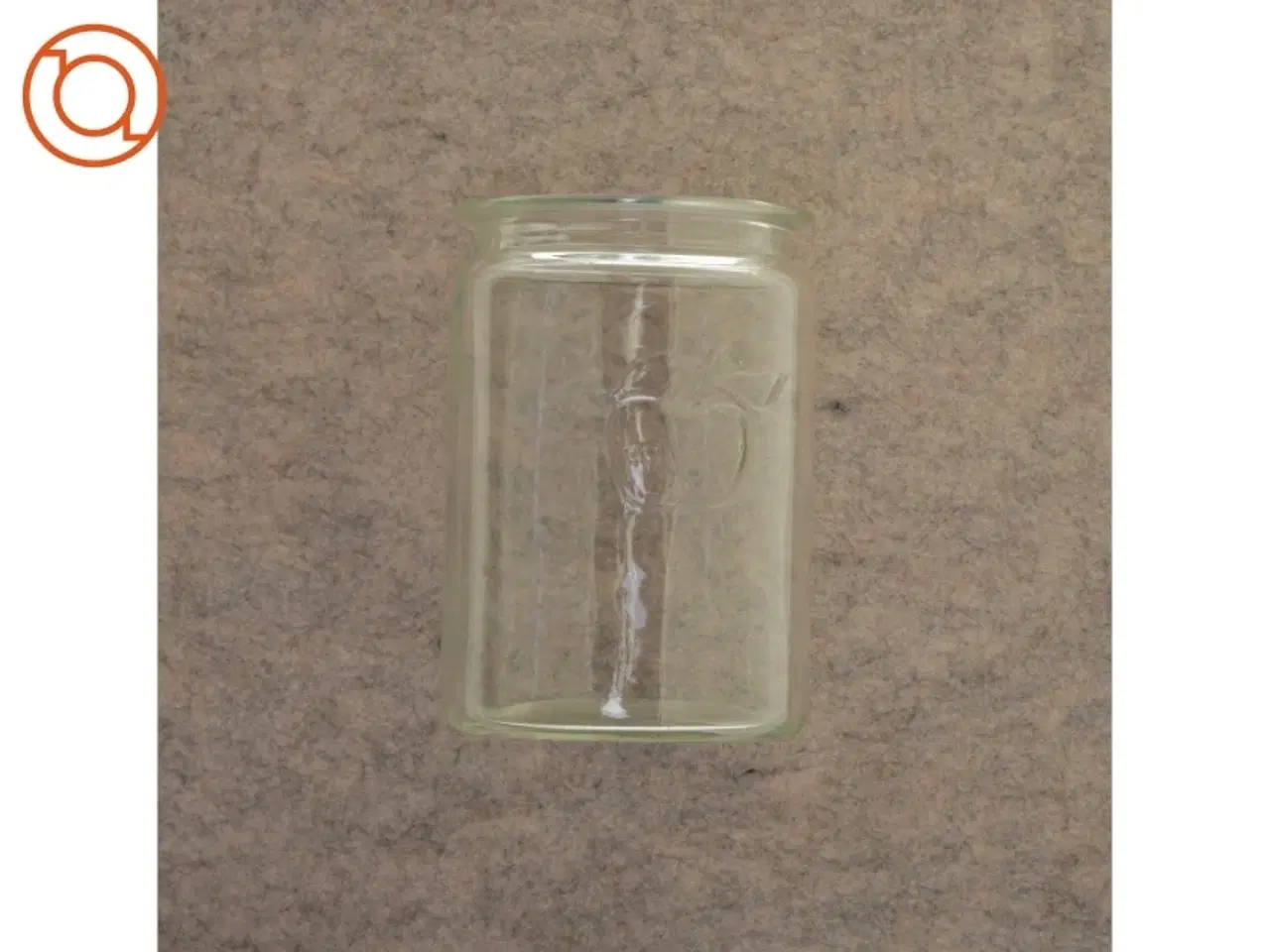 Billede 1 - Sylte/henkogningsglas (str. 17 x 12 cm)