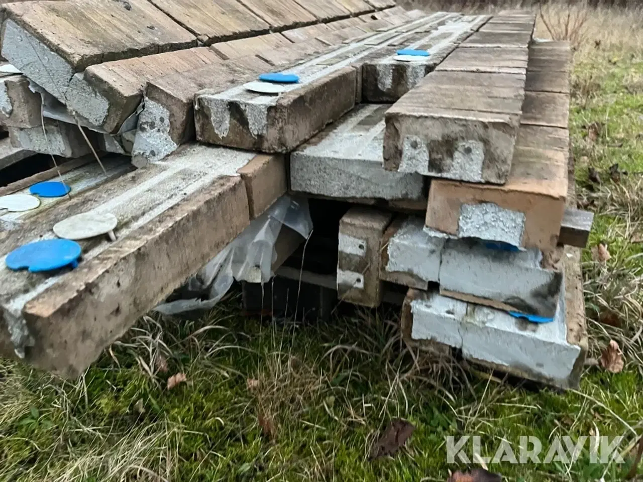 Billede 10 - Overlægger