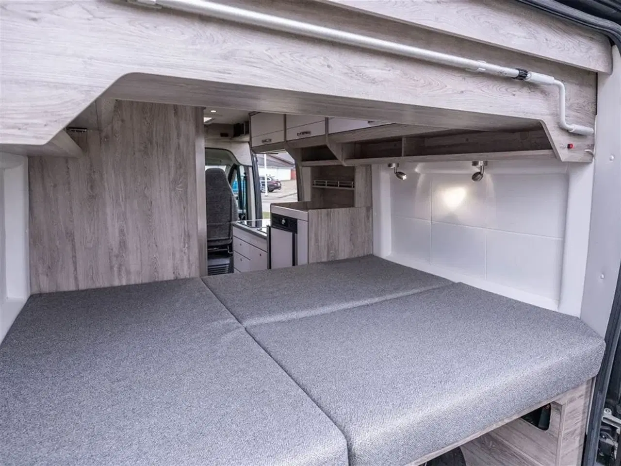 Billede 26 - 2021 - Bravia 599 140 Hk Usædvanlig høj kvalitet og et flot design fyldt med ekstraudstyr