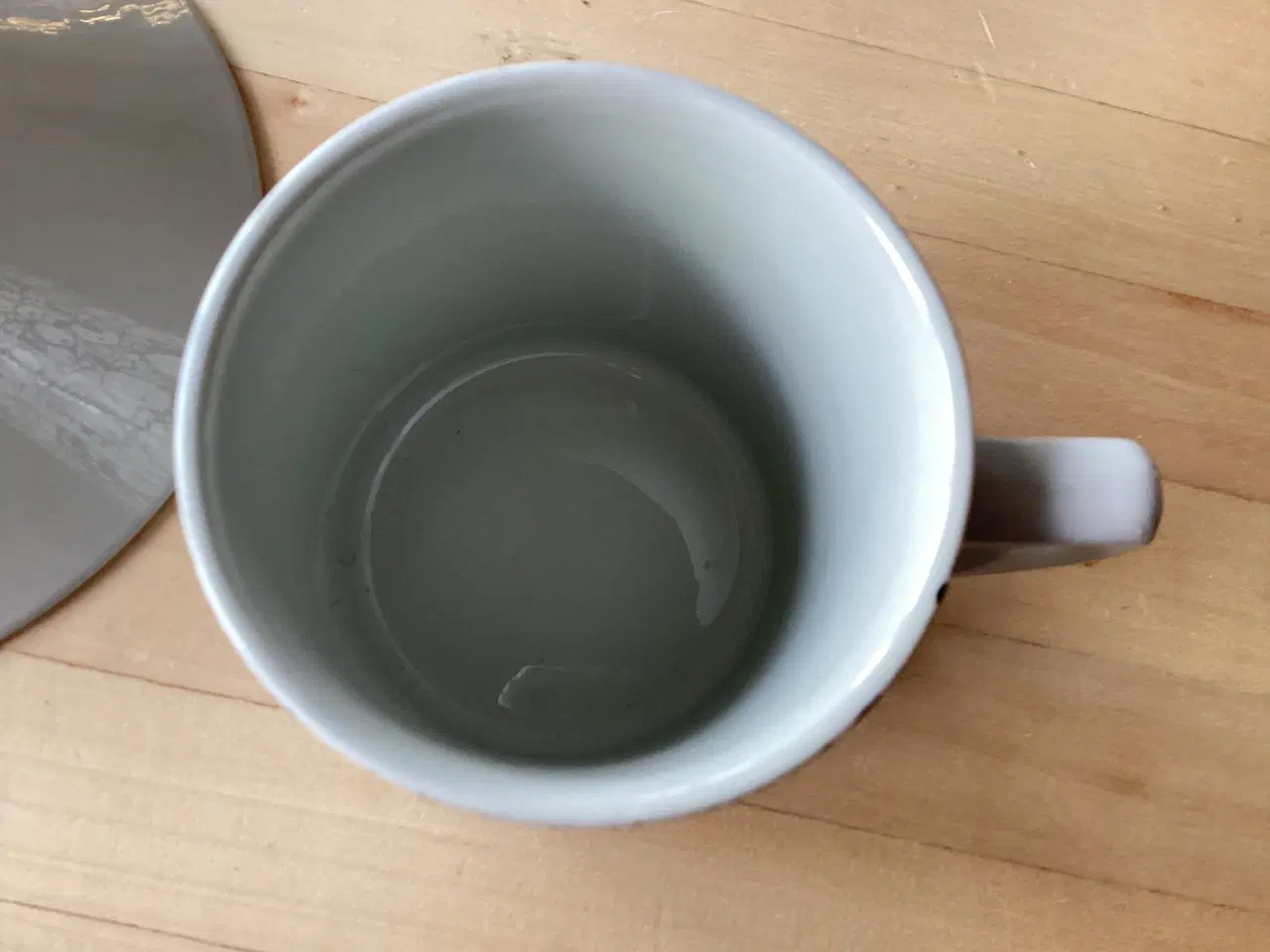 Billede 5 - Bjørn Wiinblad kop- efterår- Årstiderne 