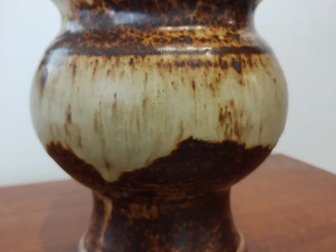 Billede 1 - Visby keramik vase