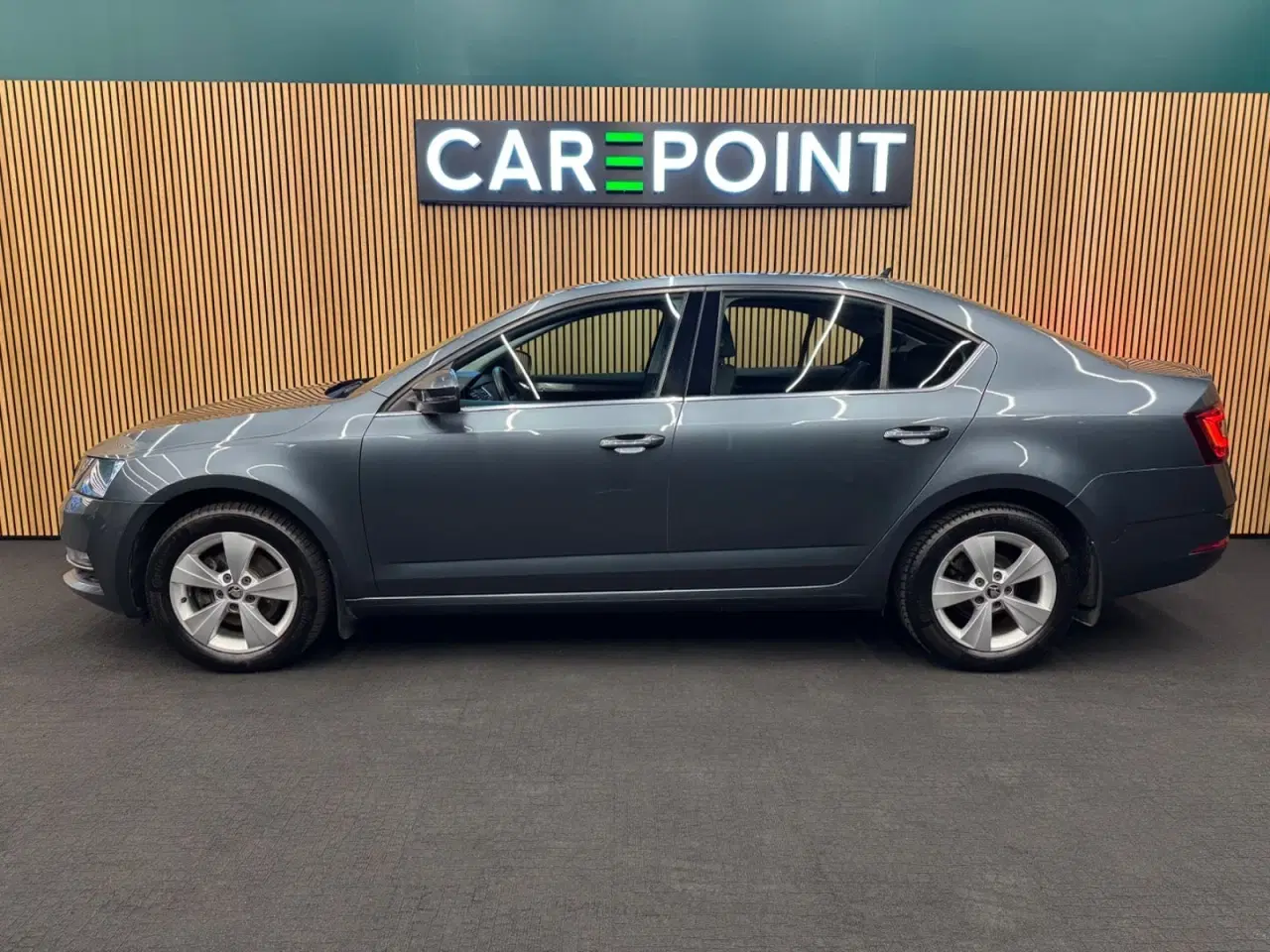 Billede 2 - Skoda Octavia 1,5 TSi 150 Style DSG