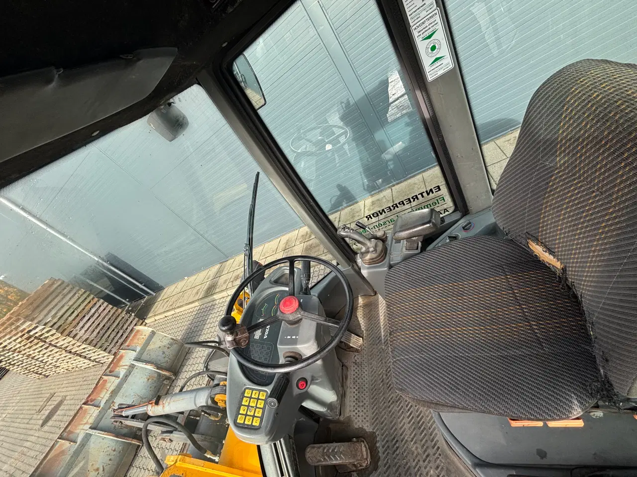 Billede 5 - Volvo L30 miniged