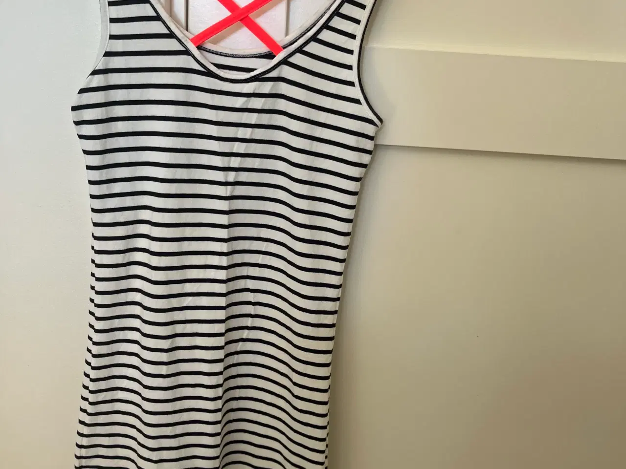 Billede 3 - Nanna striped dress