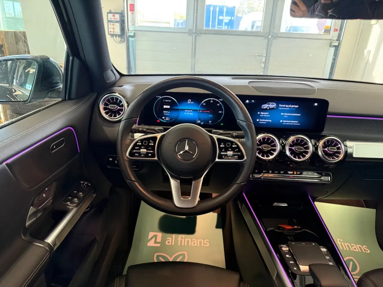 Billede 12 - Mercedes EQB250+