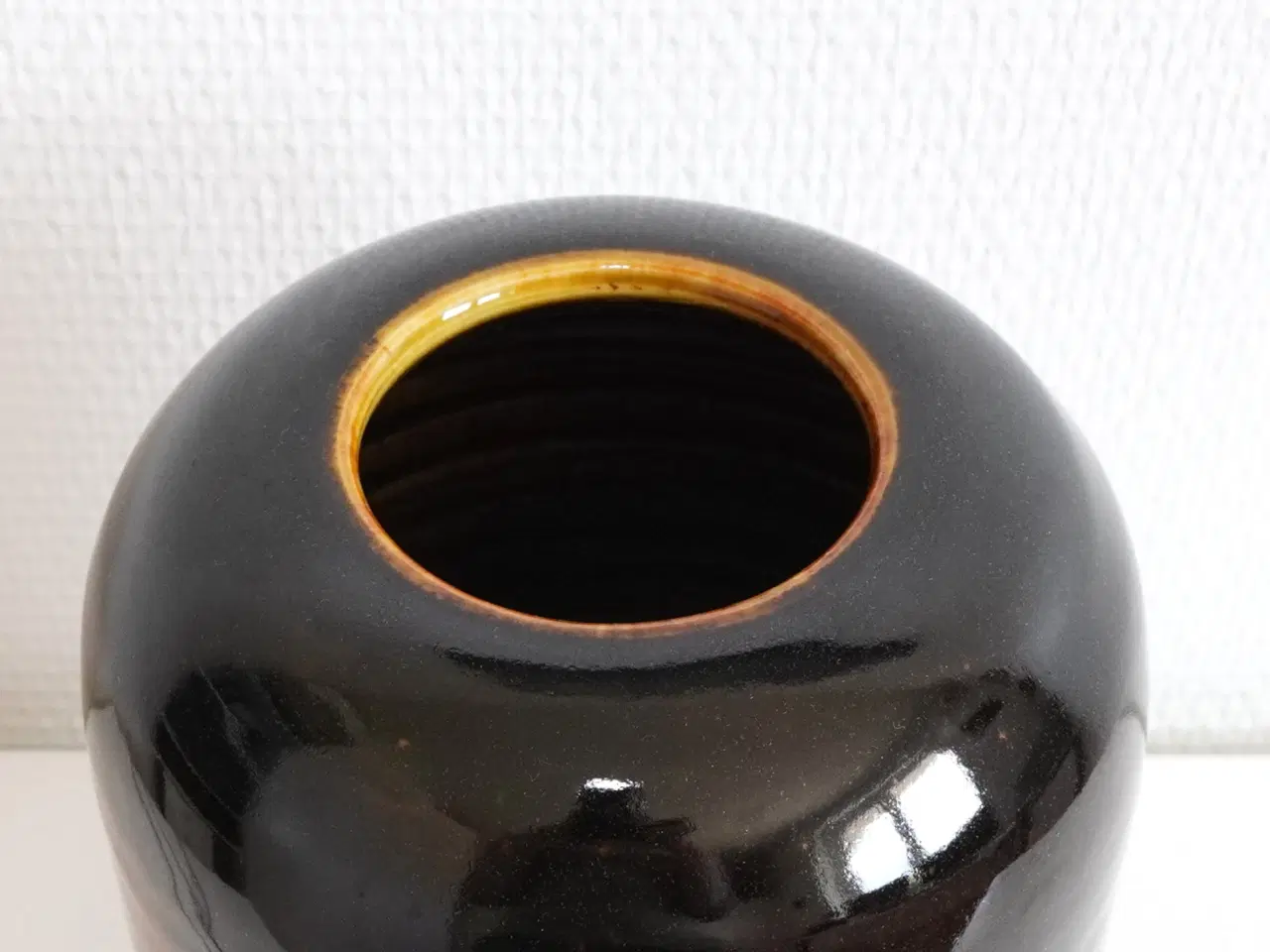 Billede 5 - Vase af keramiker og designer Tue Poulsen