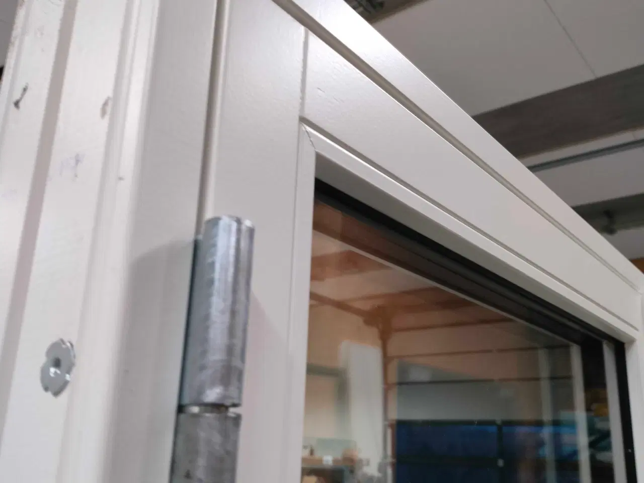 Billede 2 - Terrassedør